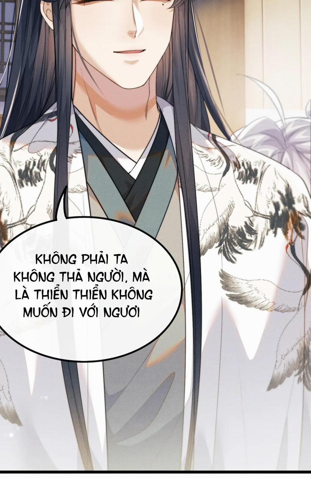 Sự Hối Hận Muộn Màng 38 trang 5