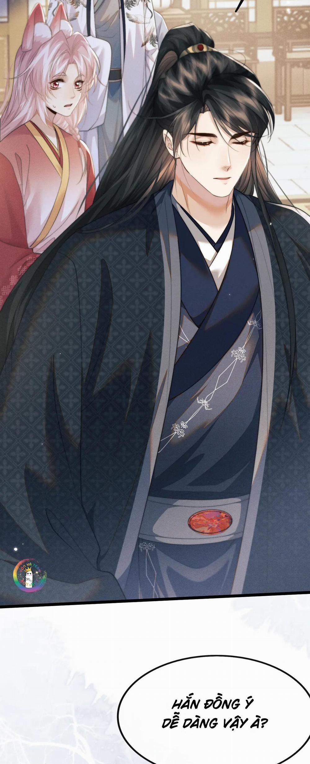 Sự Hối Hận Muộn Màng 38 trang 7