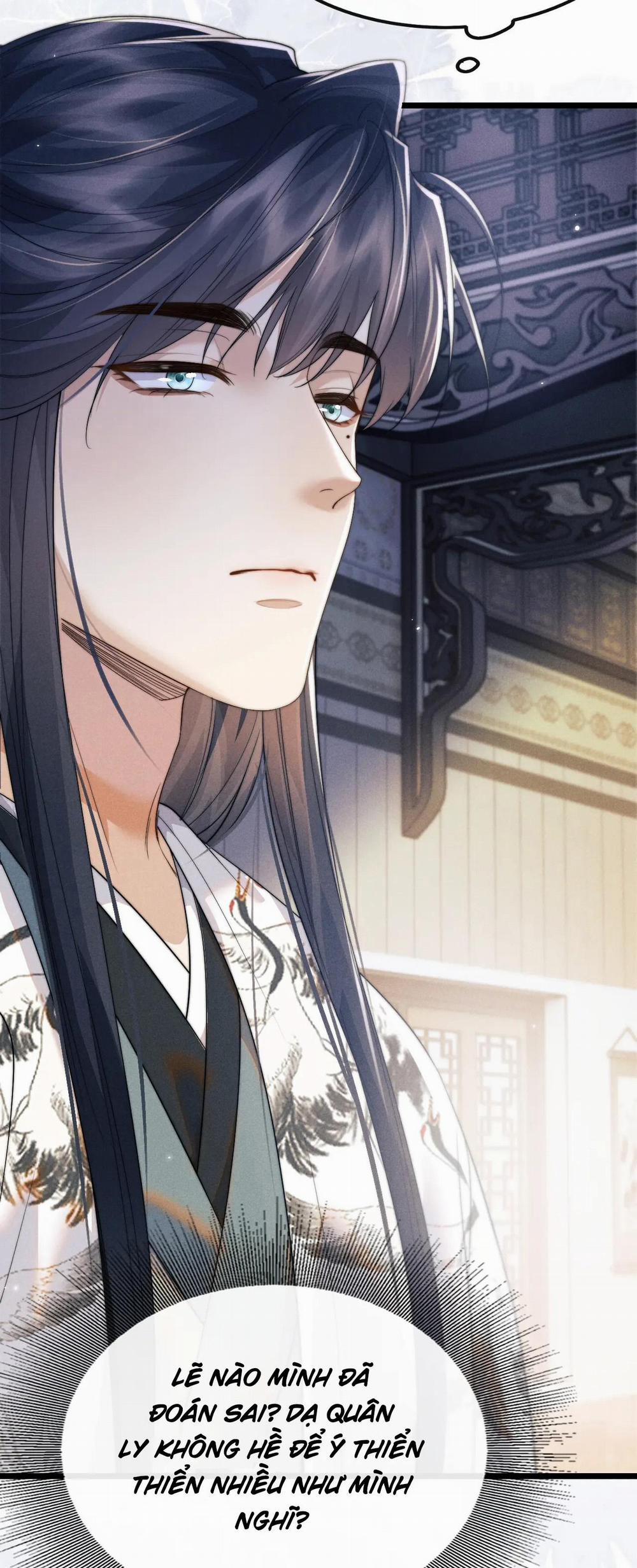 Sự Hối Hận Muộn Màng 38 trang 8