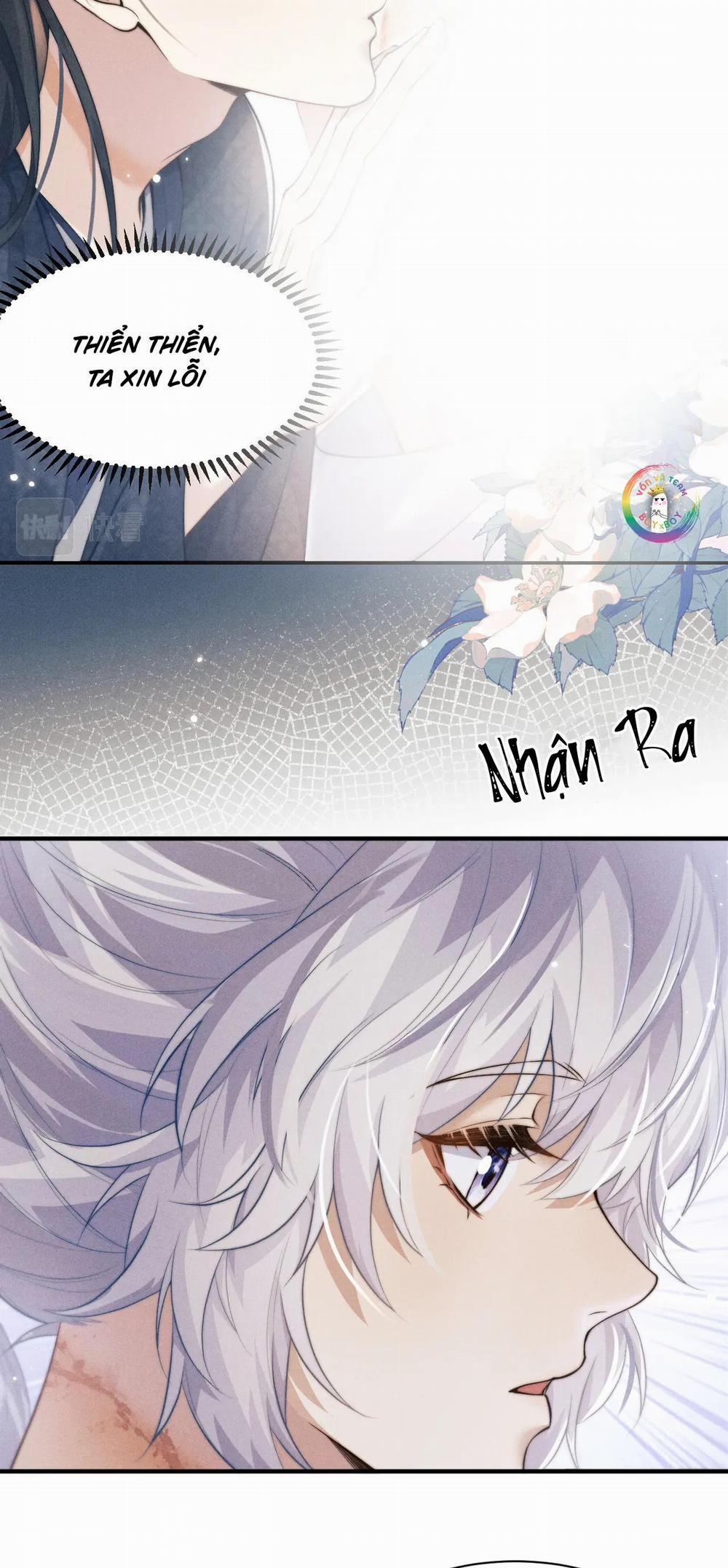 Sự Hối Hận Muộn Màng 39 trang 10