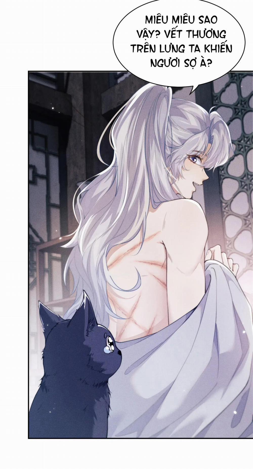 Sự Hối Hận Muộn Màng 39 trang 11