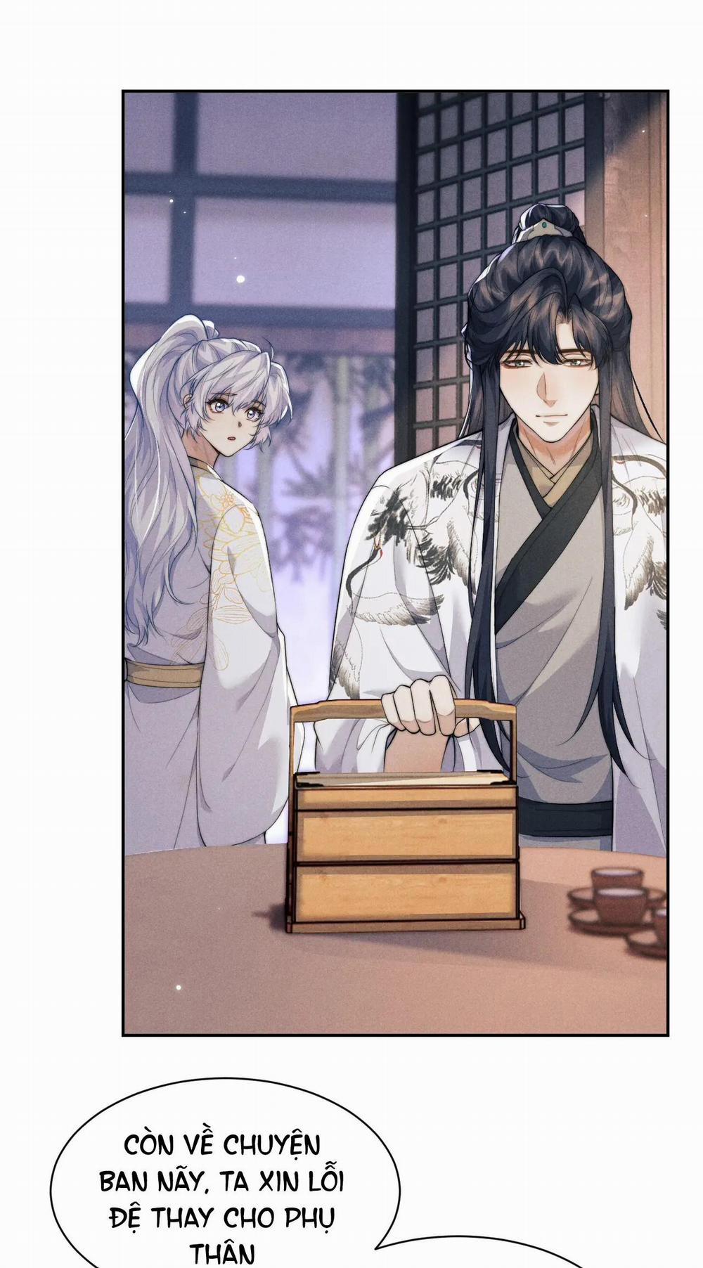 Sự Hối Hận Muộn Màng 39 trang 16