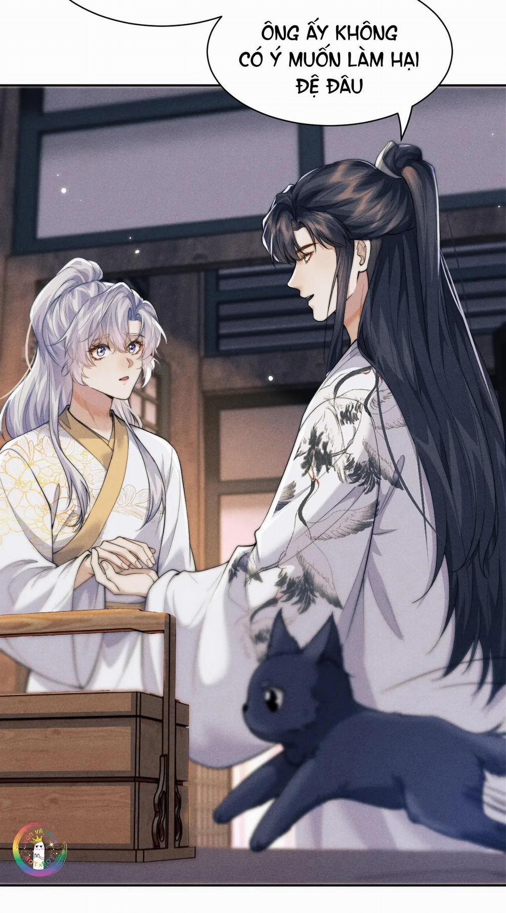 Sự Hối Hận Muộn Màng 39 trang 17