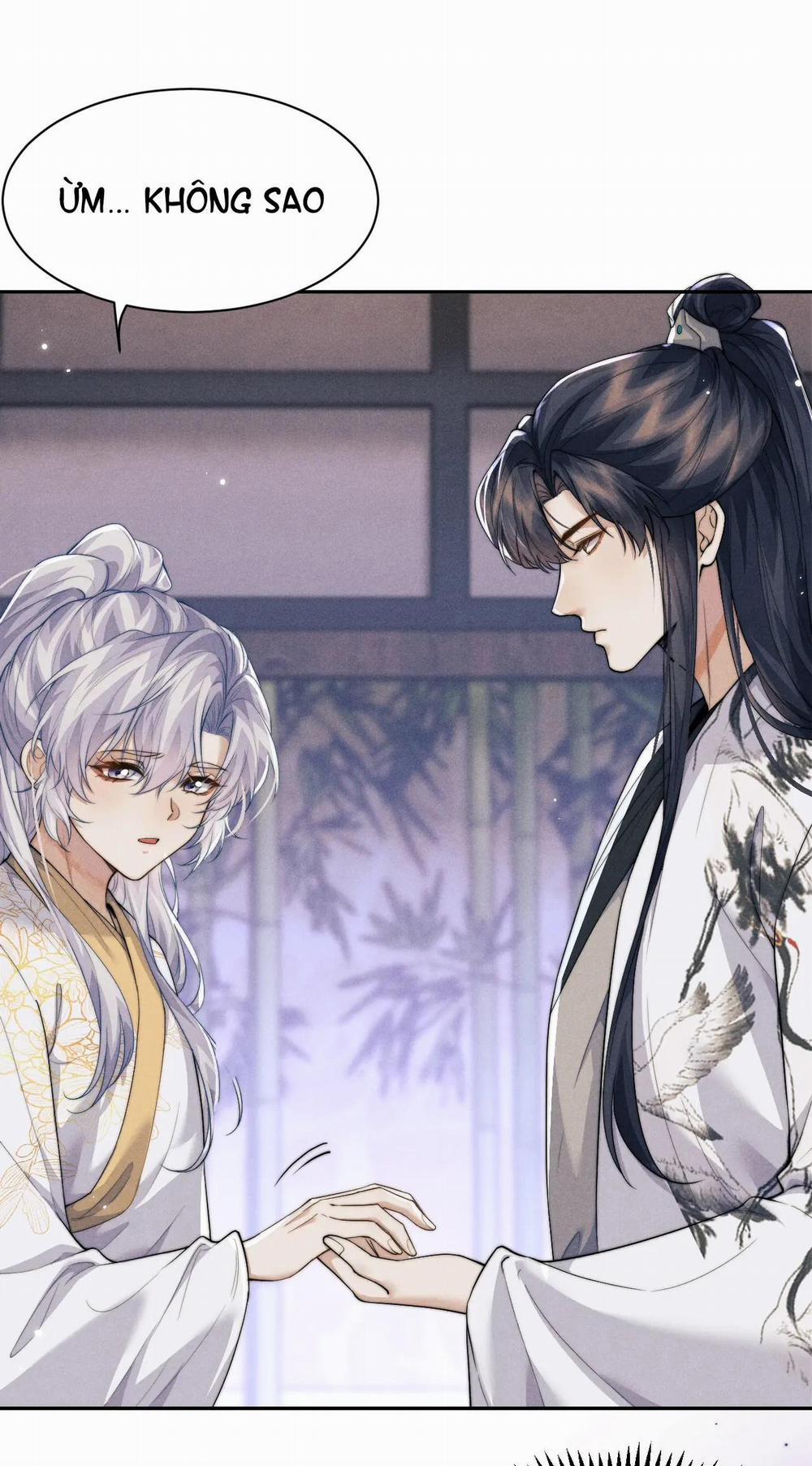 Sự Hối Hận Muộn Màng 39 trang 18