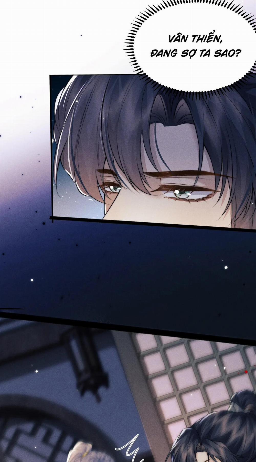 Sự Hối Hận Muộn Màng 39 trang 19