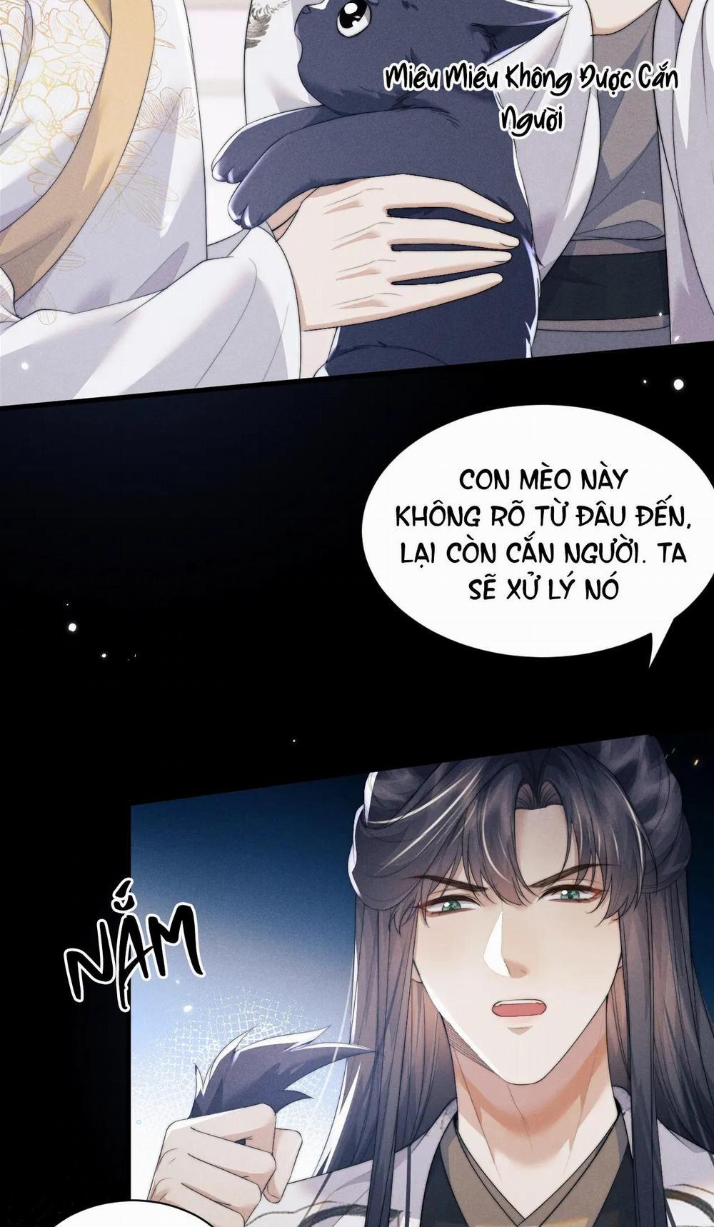 Sự Hối Hận Muộn Màng 39 trang 22