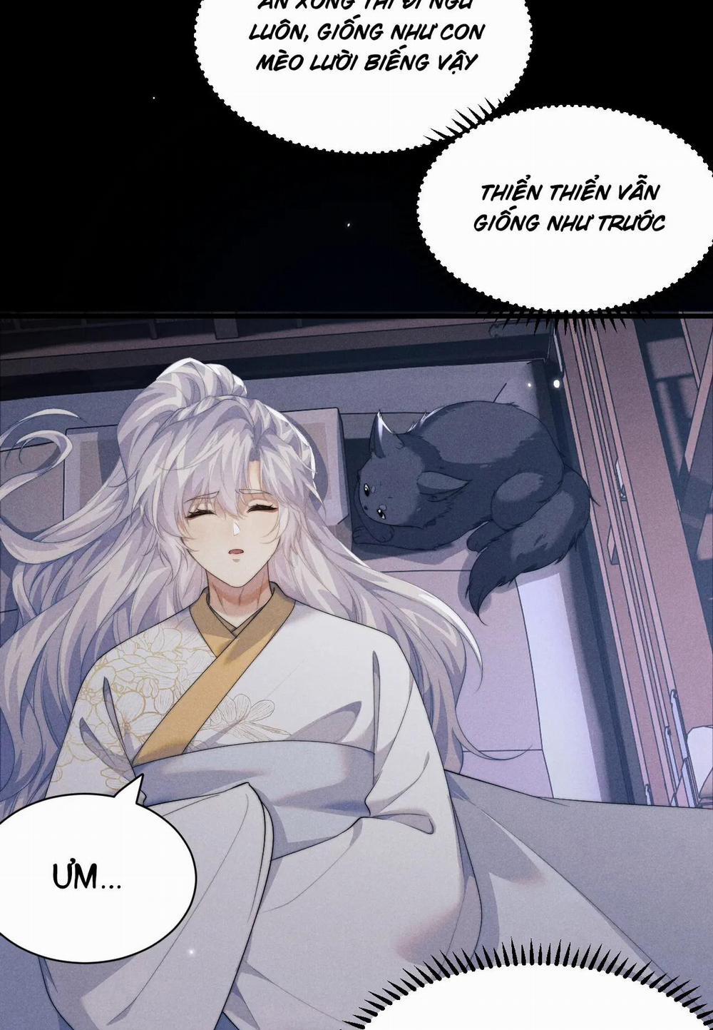 Sự Hối Hận Muộn Màng 39 trang 28