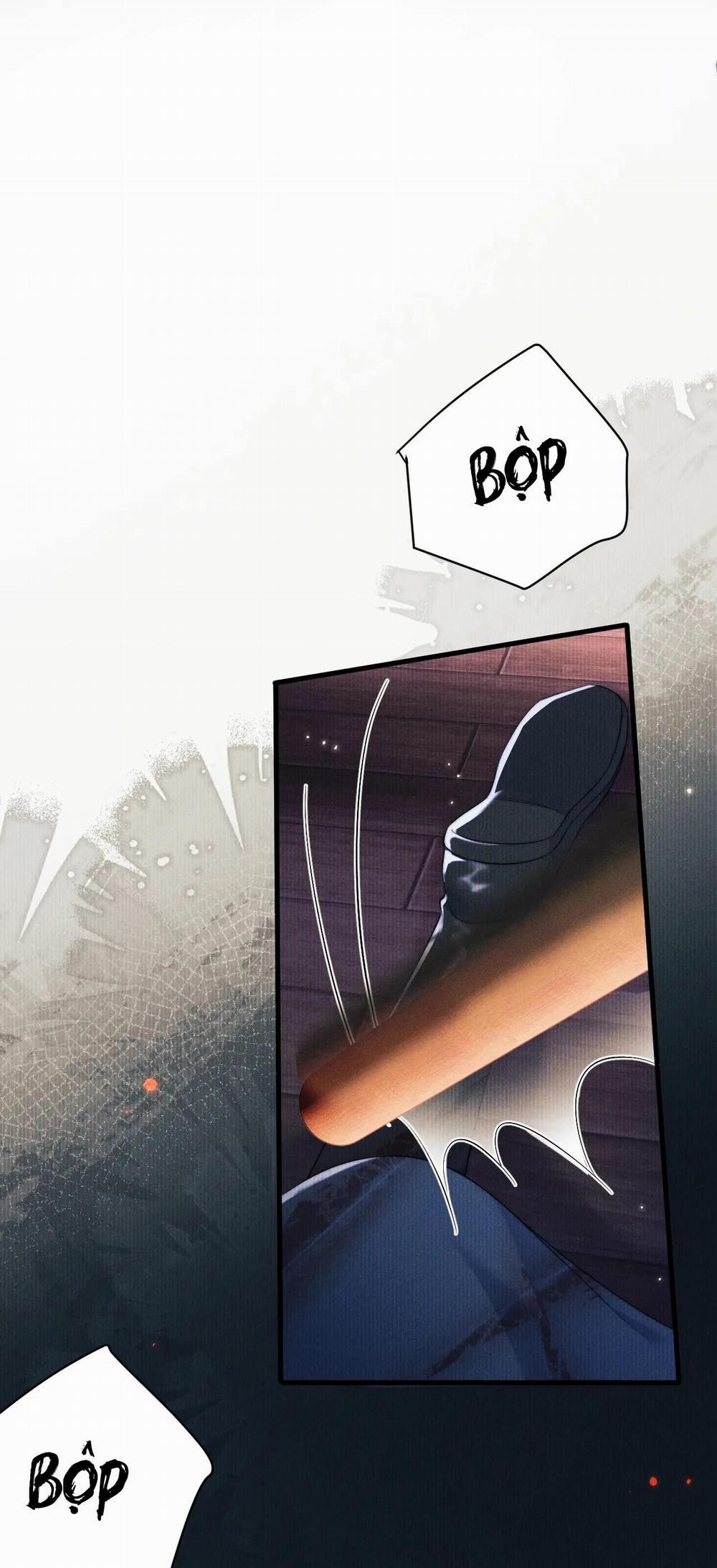 Sự Hối Hận Muộn Màng 39 trang 31