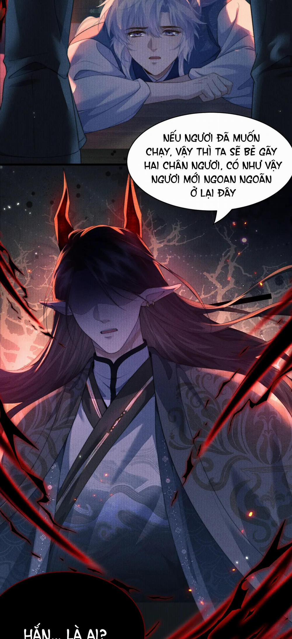 Sự Hối Hận Muộn Màng 39 trang 33