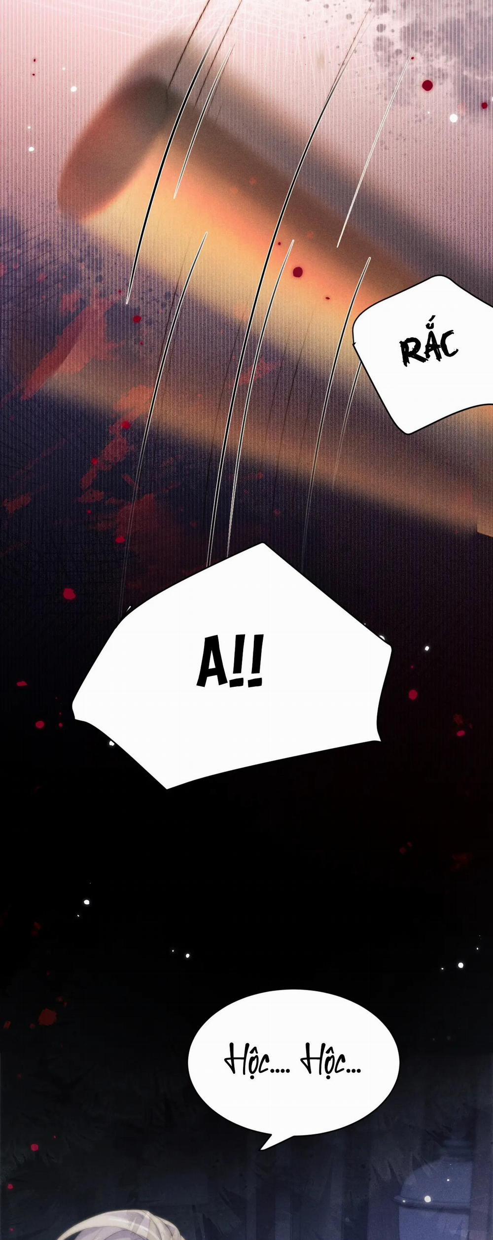 Sự Hối Hận Muộn Màng 39 trang 36