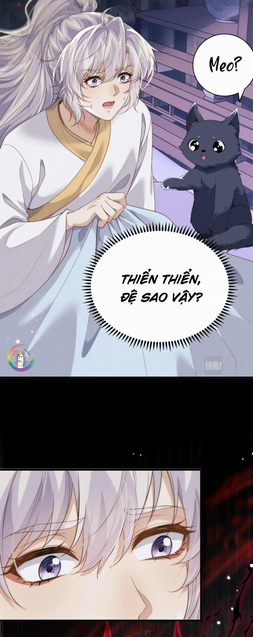 Sự Hối Hận Muộn Màng 39 trang 37