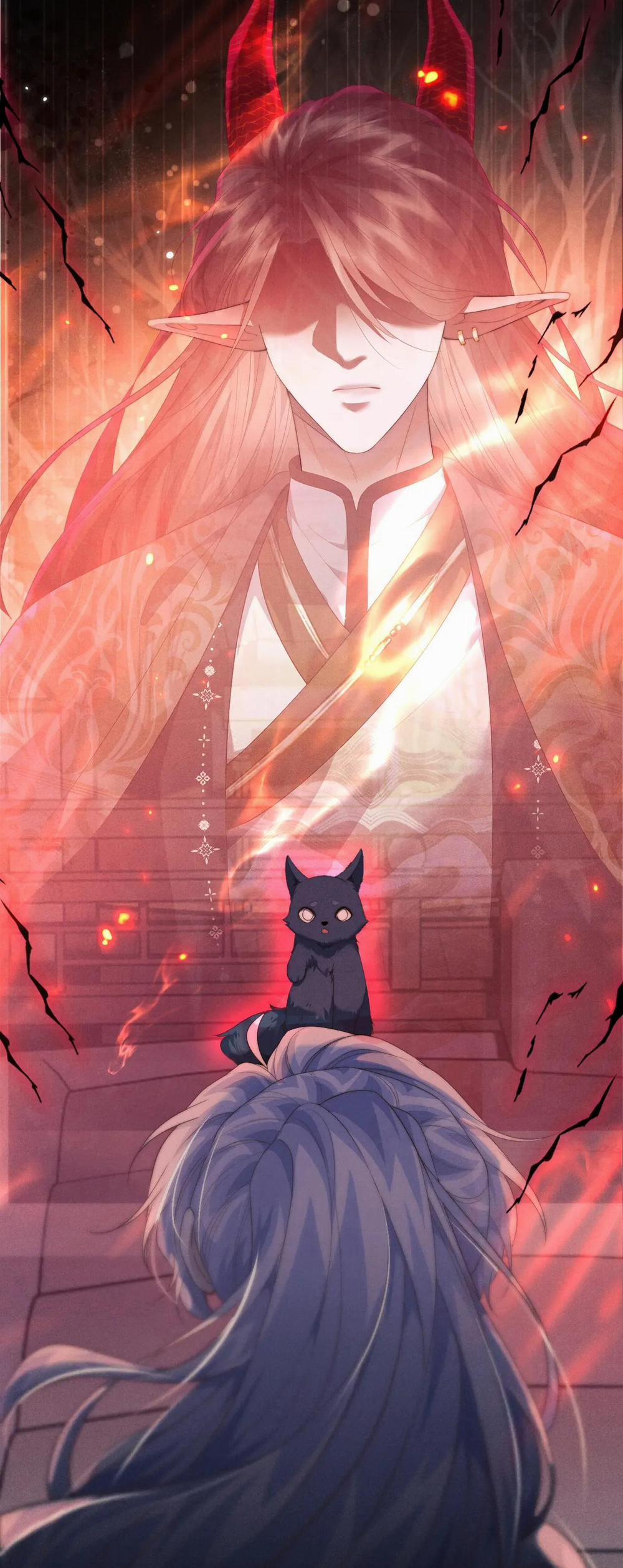 Sự Hối Hận Muộn Màng 39 trang 38