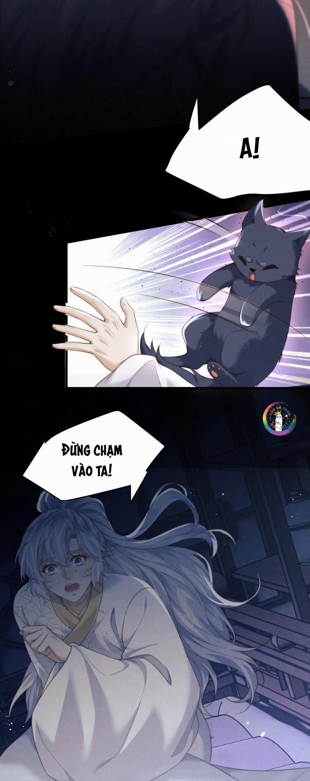 Sự Hối Hận Muộn Màng 39 trang 39