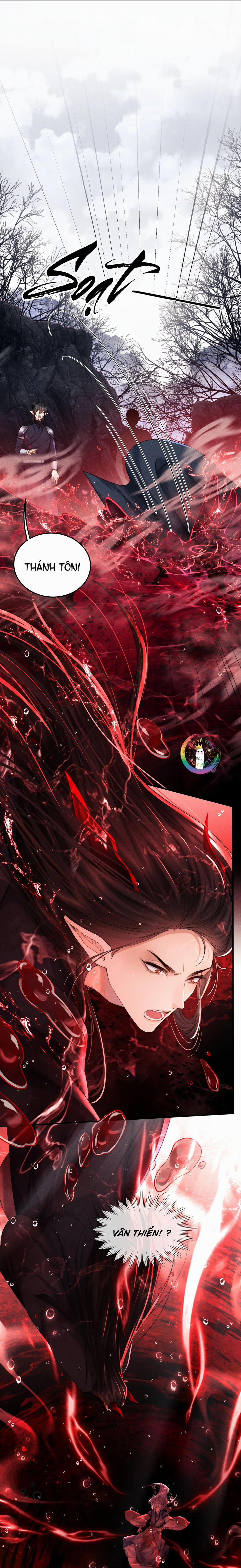 Sự Hối Hận Muộn Màng 4 trang 12