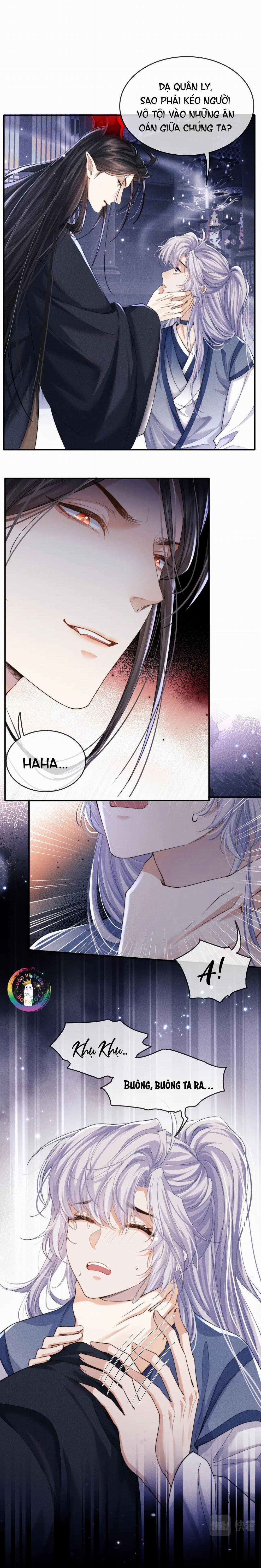 Sự Hối Hận Muộn Màng 4 trang 2