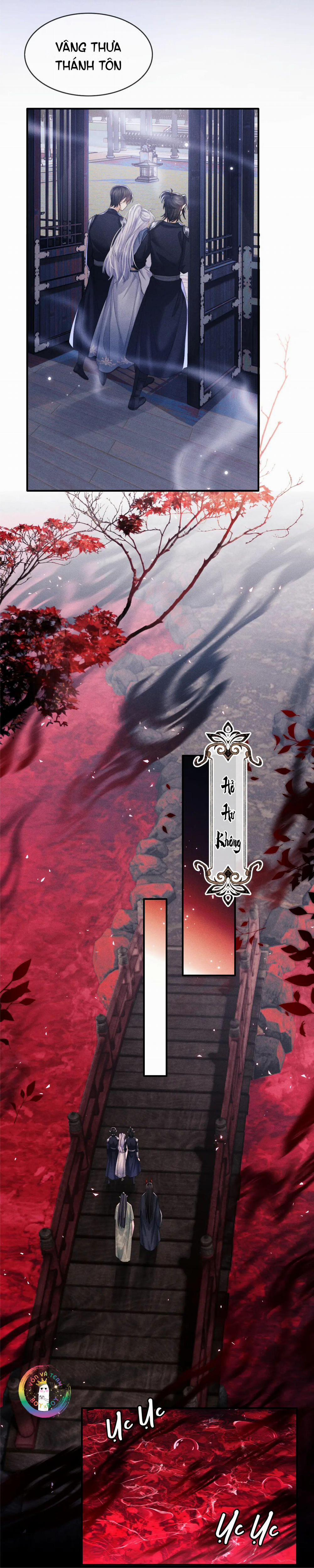 Sự Hối Hận Muộn Màng 4 trang 6