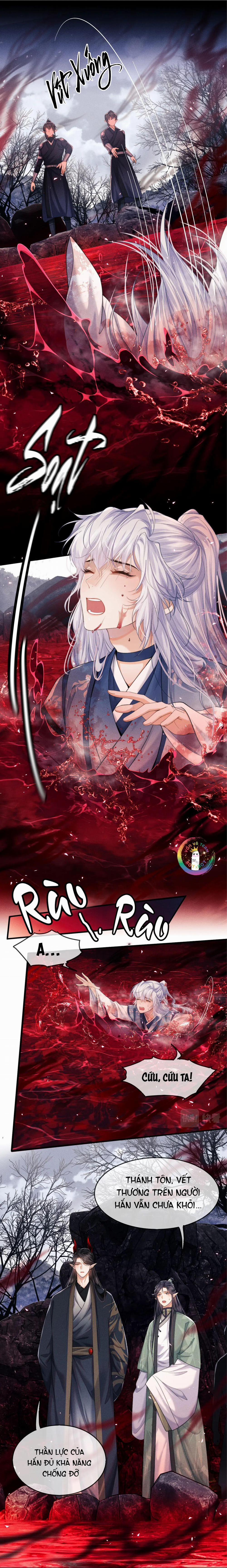 Sự Hối Hận Muộn Màng 4 trang 7
