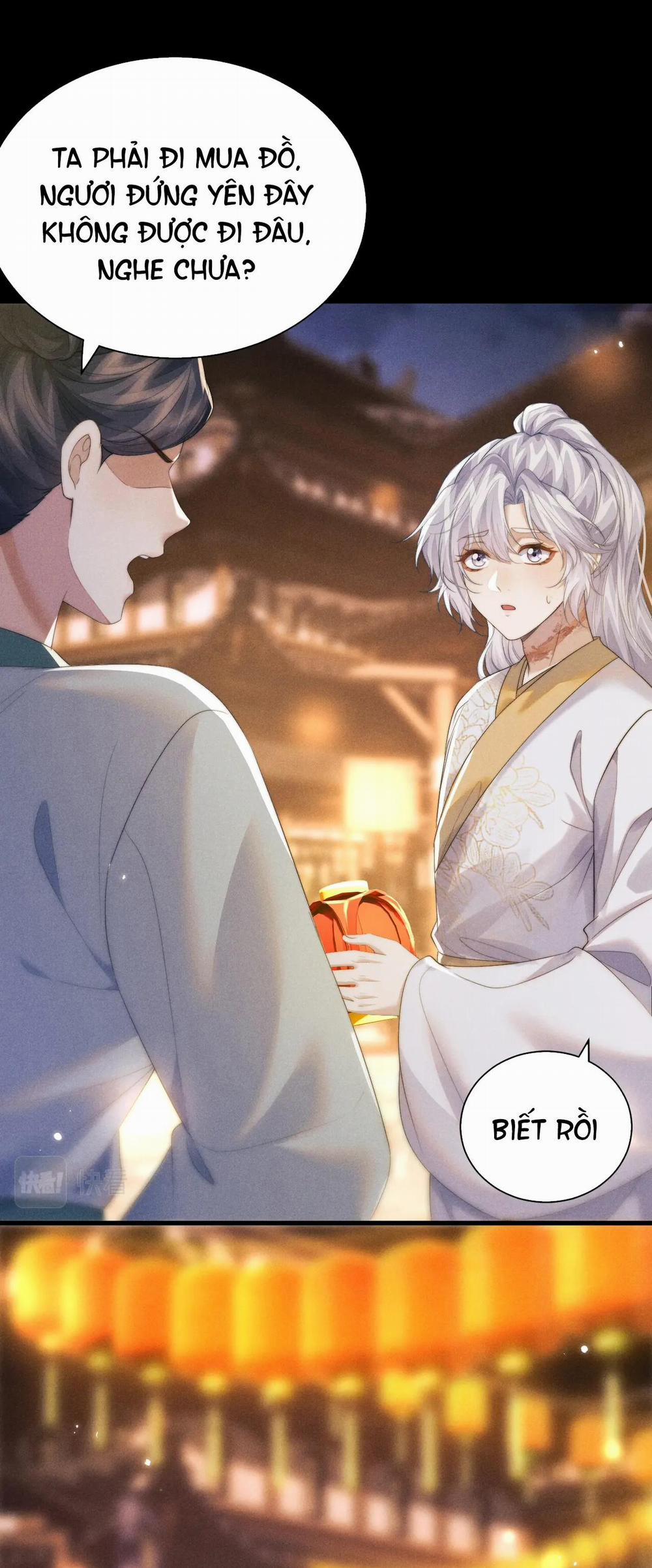 Sự Hối Hận Muộn Màng 40 trang 13