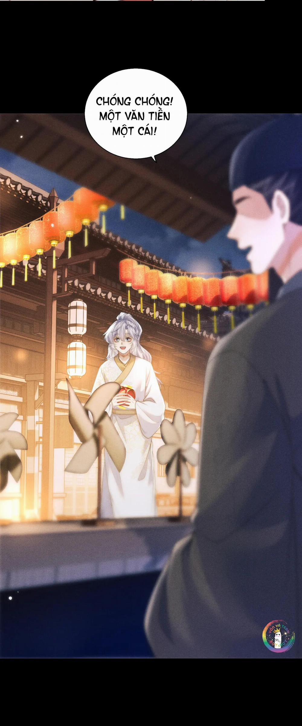 Sự Hối Hận Muộn Màng 40 trang 15