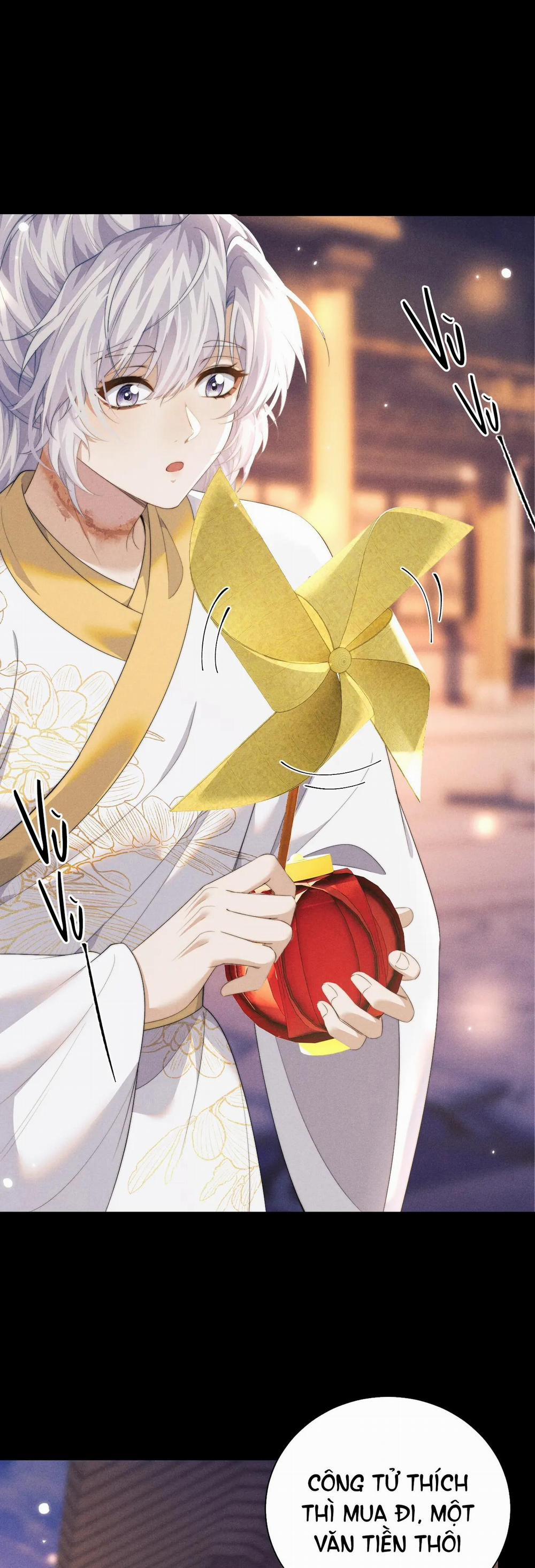 Sự Hối Hận Muộn Màng 40 trang 16