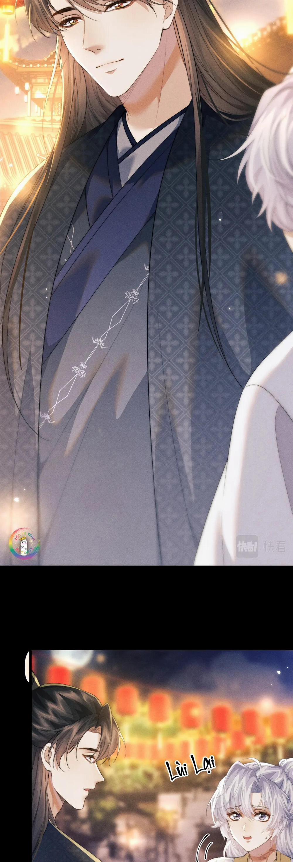 Sự Hối Hận Muộn Màng 40 trang 18