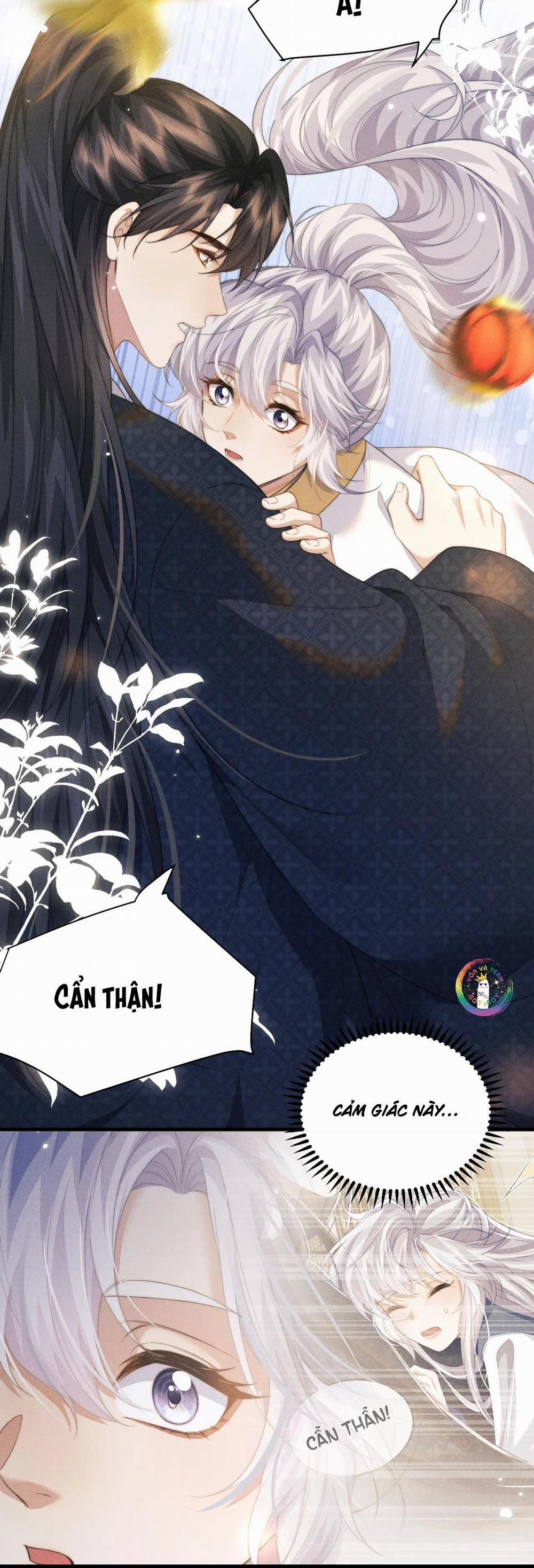 Sự Hối Hận Muộn Màng 40 trang 20