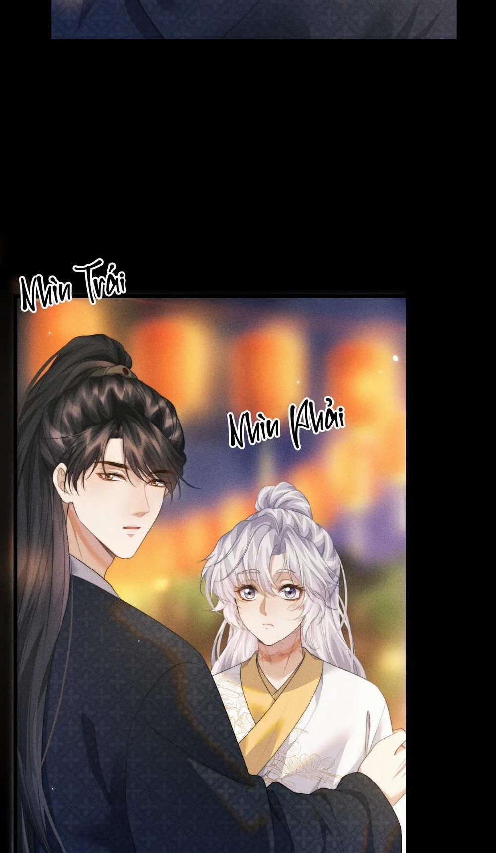 Sự Hối Hận Muộn Màng 40 trang 22