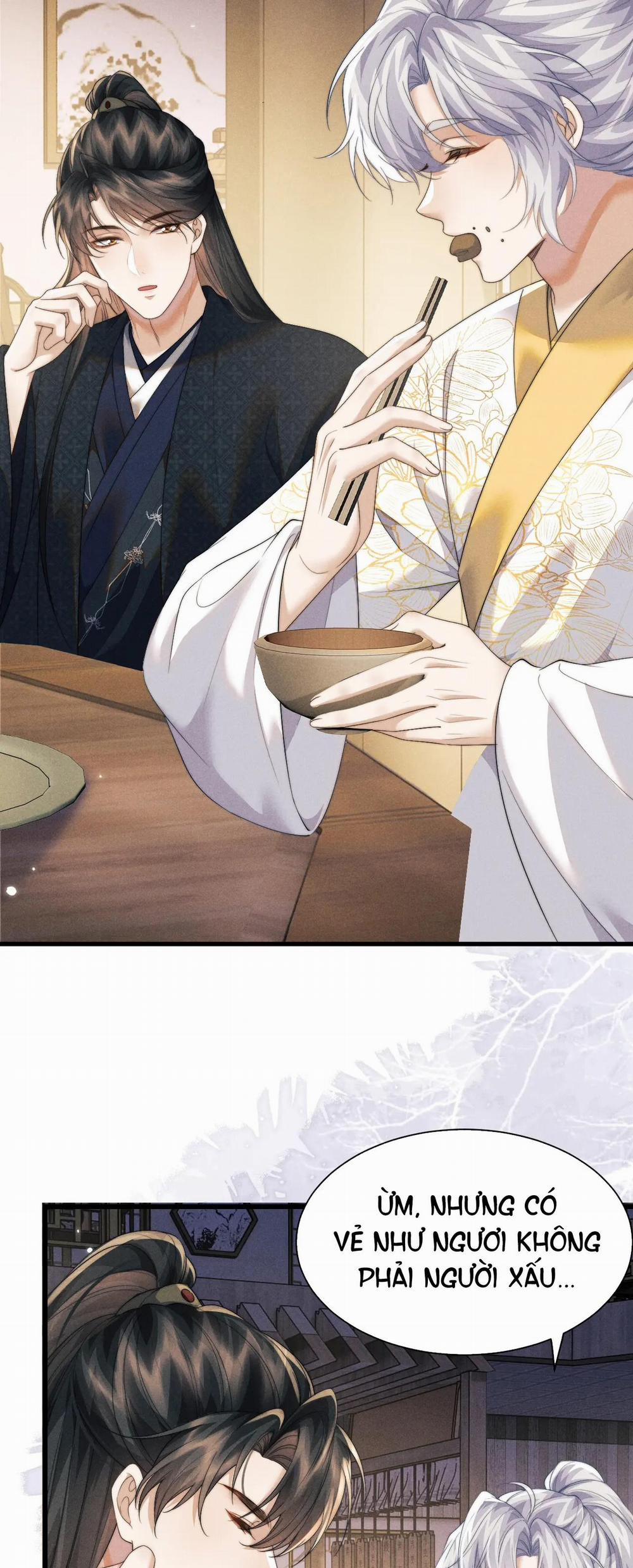 Sự Hối Hận Muộn Màng 40 trang 27