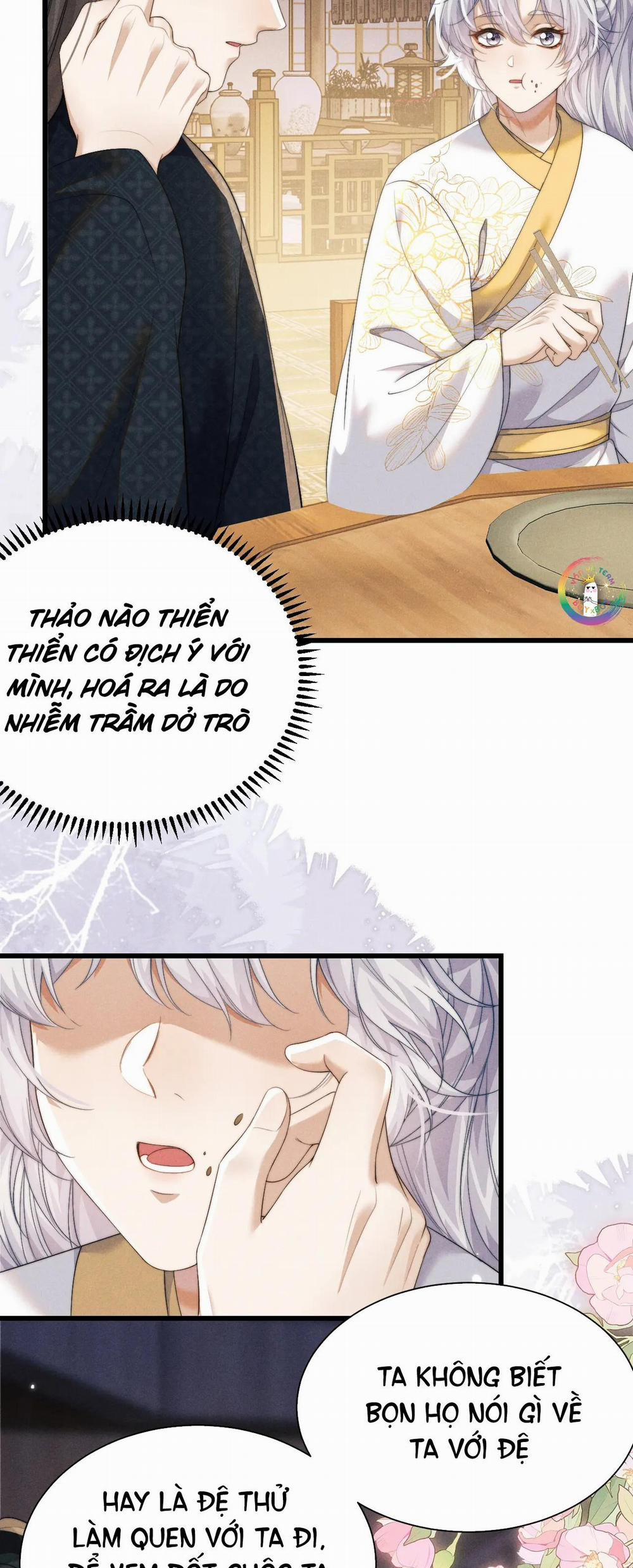 Sự Hối Hận Muộn Màng 40 trang 28