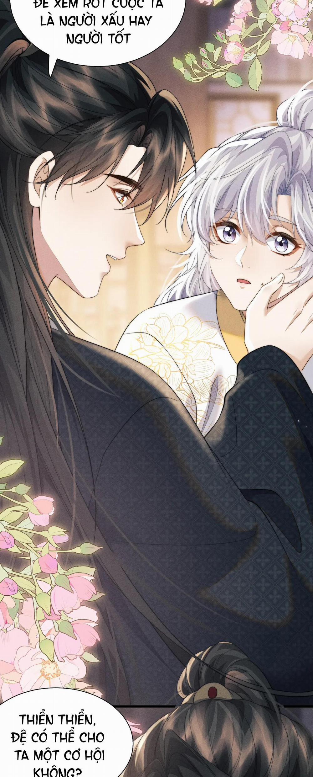 Sự Hối Hận Muộn Màng 40 trang 29