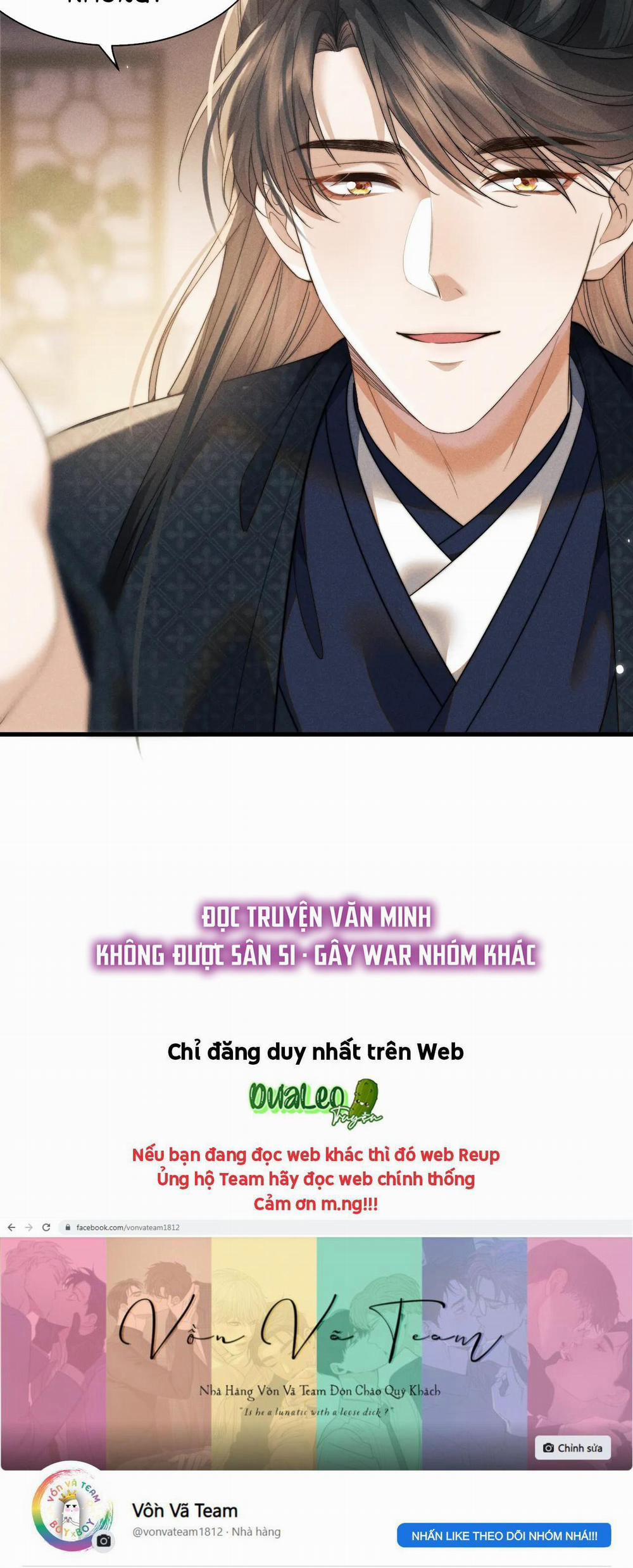 Sự Hối Hận Muộn Màng 40 trang 30