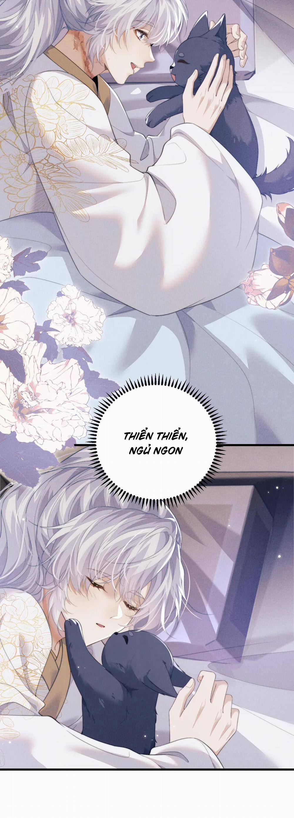 Sự Hối Hận Muộn Màng 40 trang 5