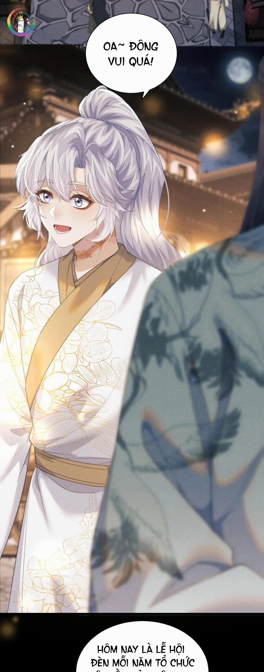 Sự Hối Hận Muộn Màng 40 trang 7