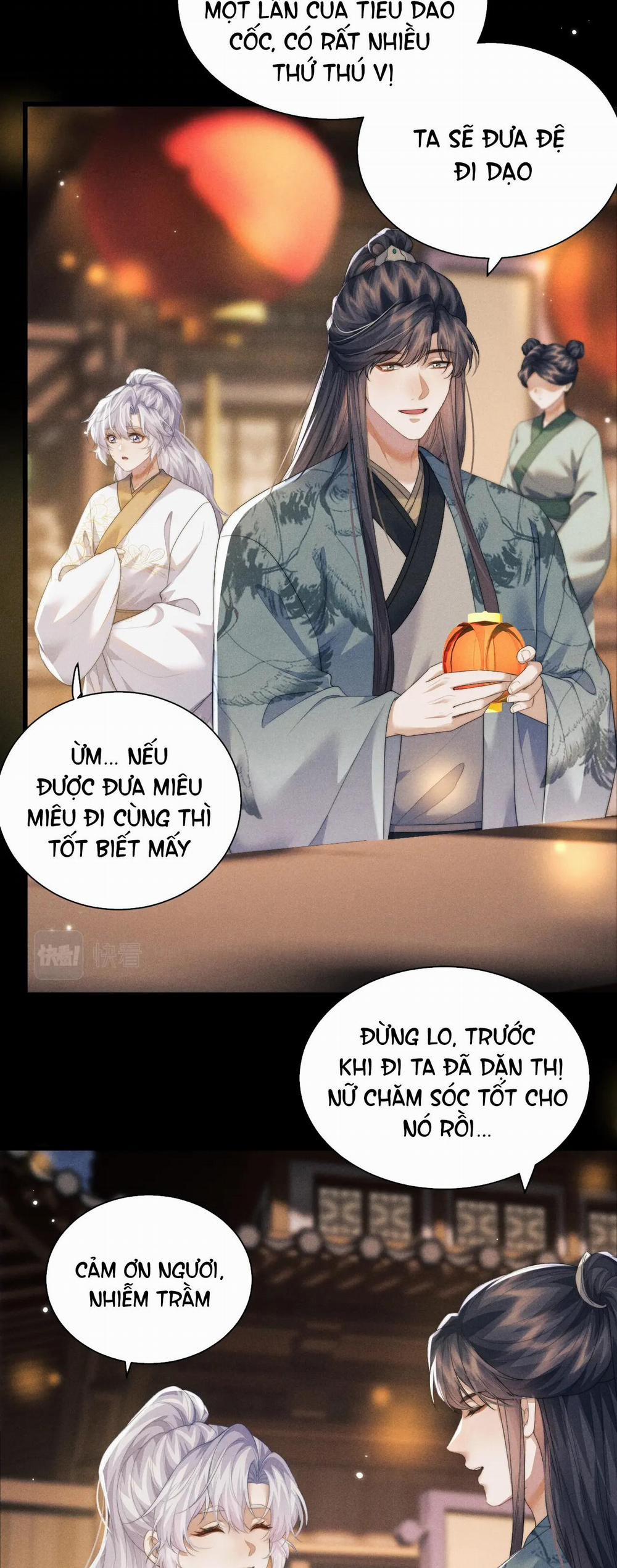 Sự Hối Hận Muộn Màng 40 trang 8