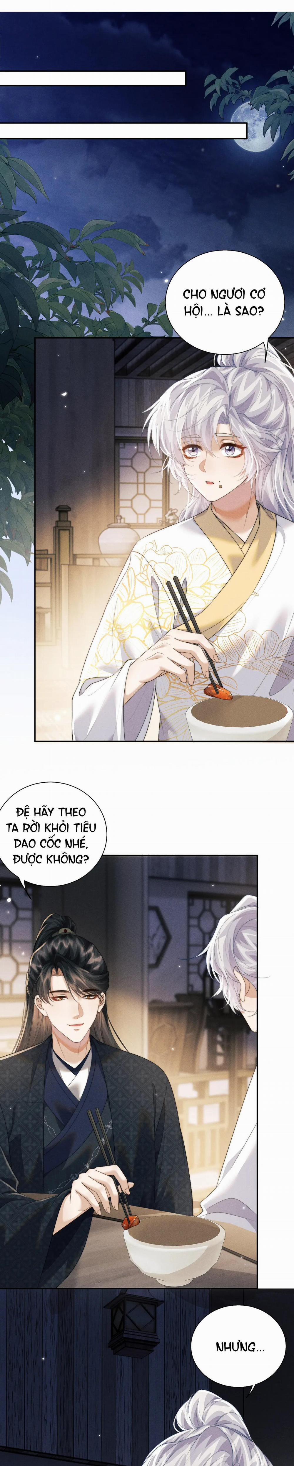 Sự Hối Hận Muộn Màng 41 trang 1