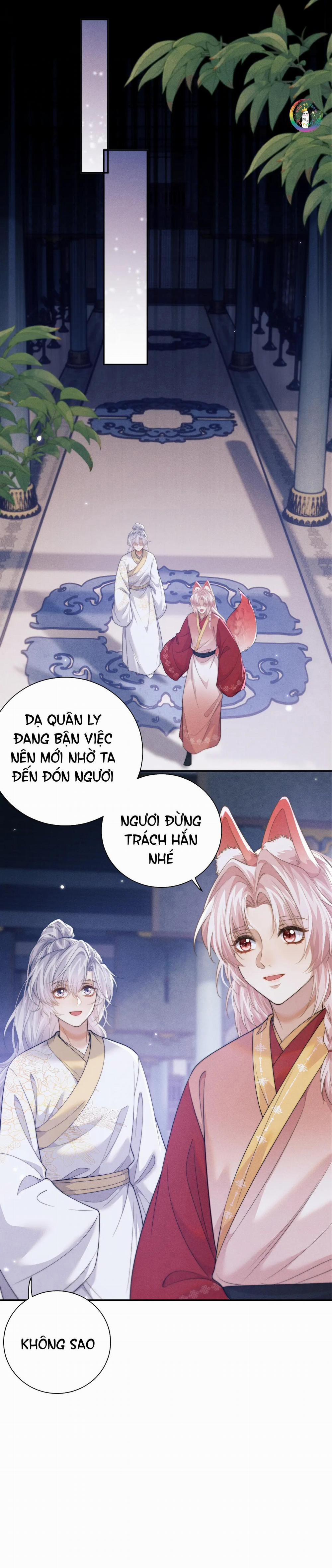 Sự Hối Hận Muộn Màng 41 trang 11