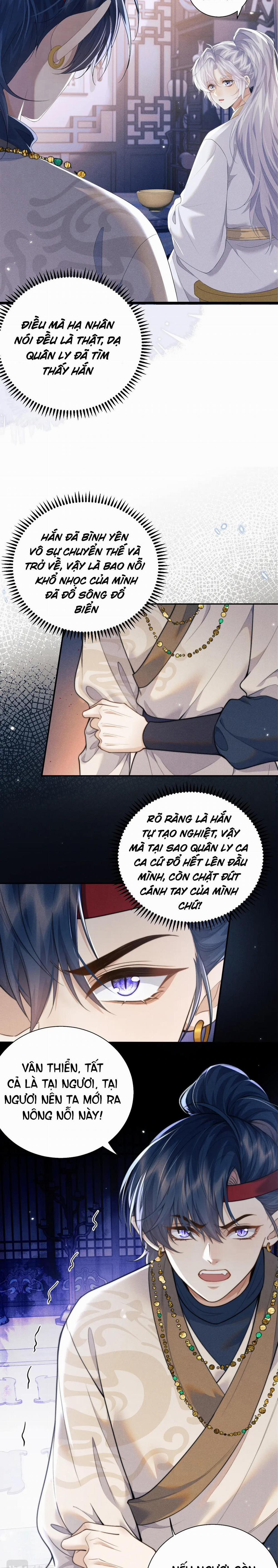 Sự Hối Hận Muộn Màng 41 trang 14