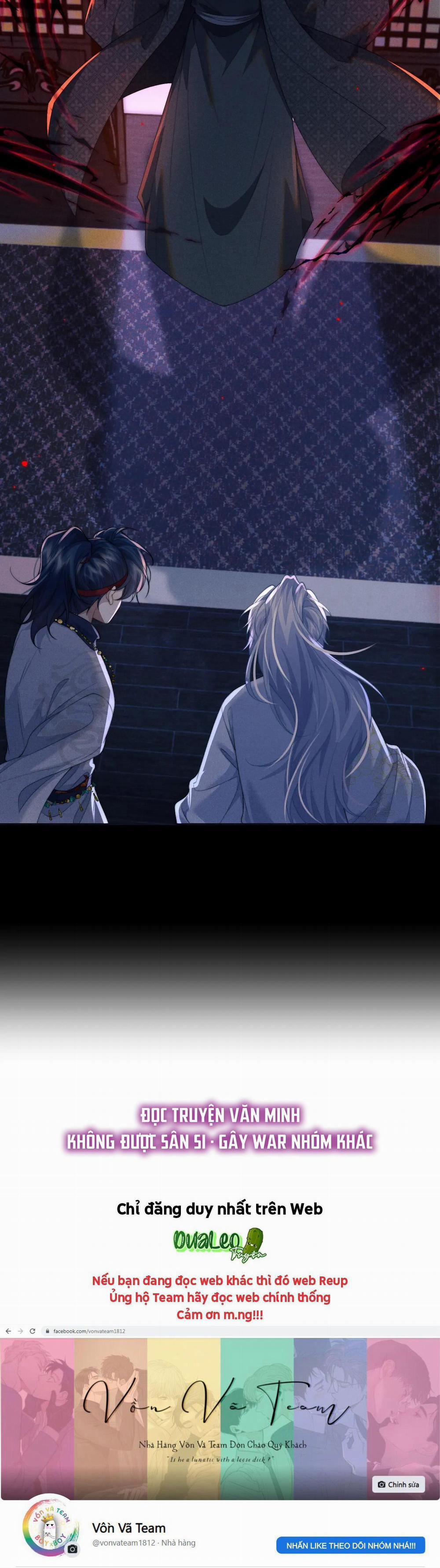 Sự Hối Hận Muộn Màng 41 trang 18