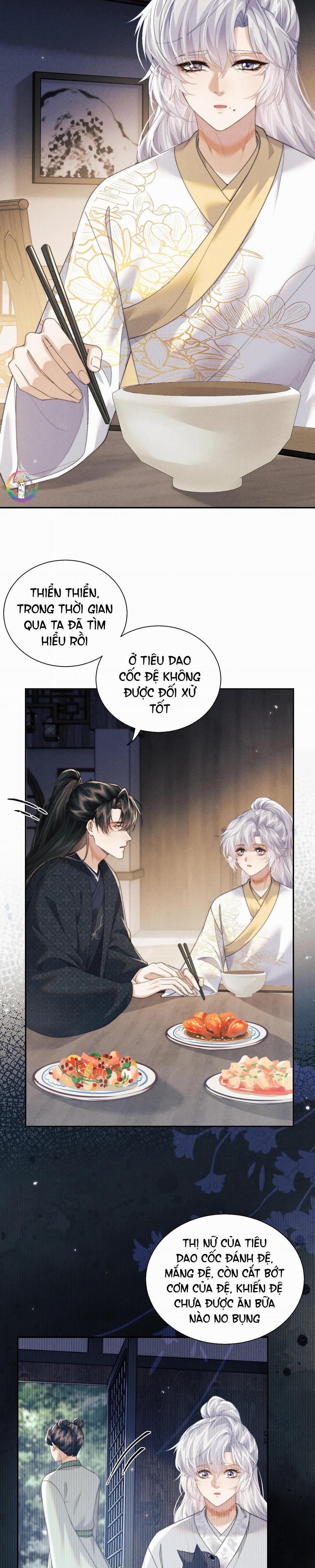 Sự Hối Hận Muộn Màng 41 trang 2