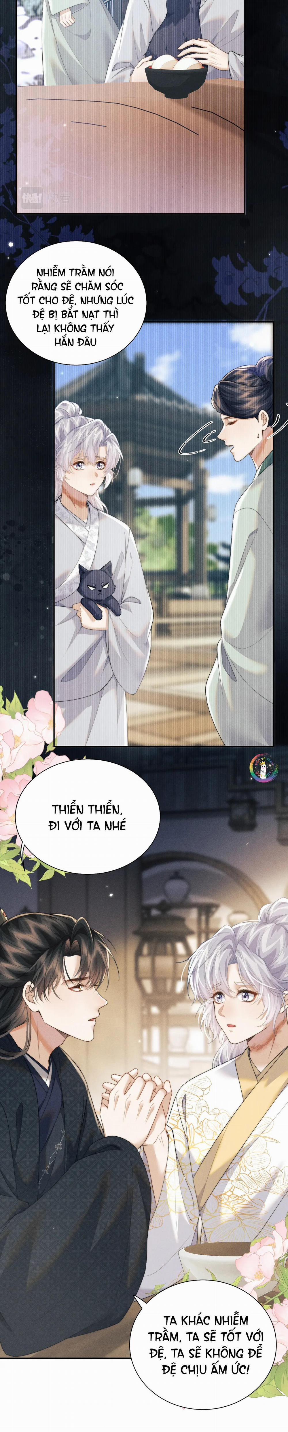 Sự Hối Hận Muộn Màng 41 trang 3