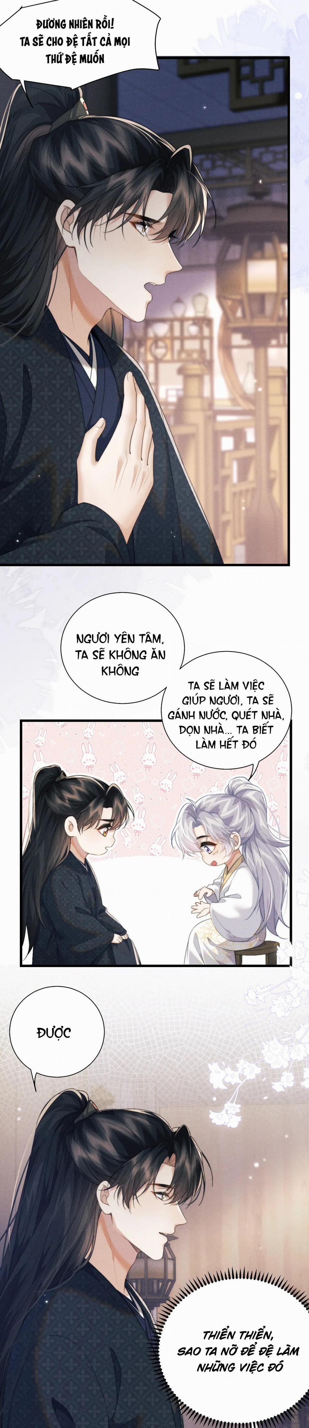 Sự Hối Hận Muộn Màng 41 trang 5