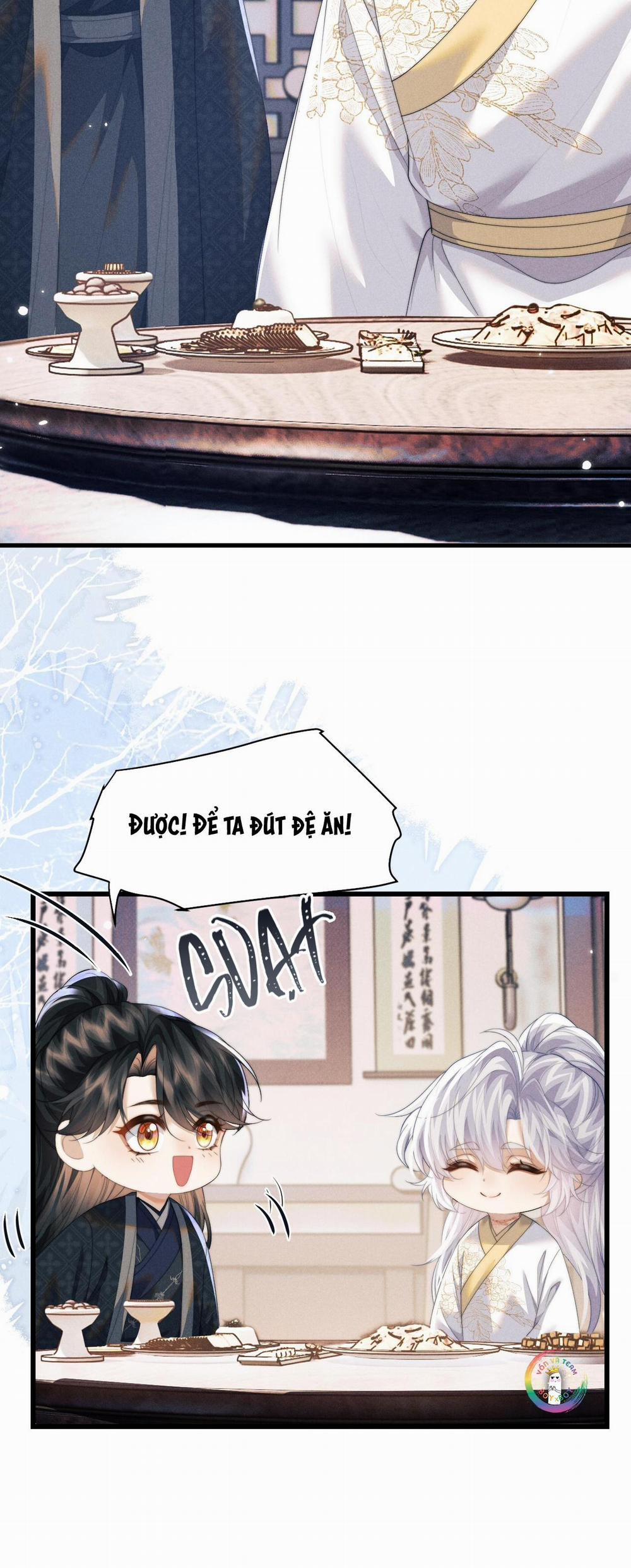 Sự Hối Hận Muộn Màng 42 trang 10