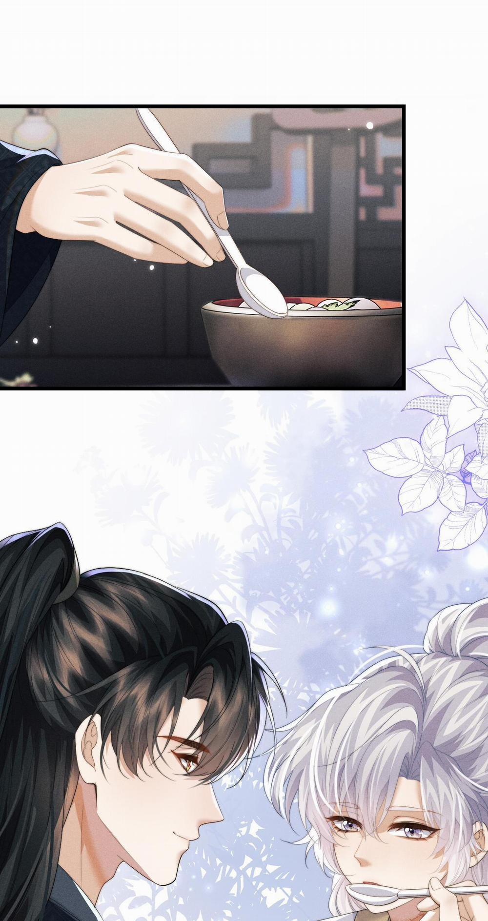 Sự Hối Hận Muộn Màng 42 trang 11