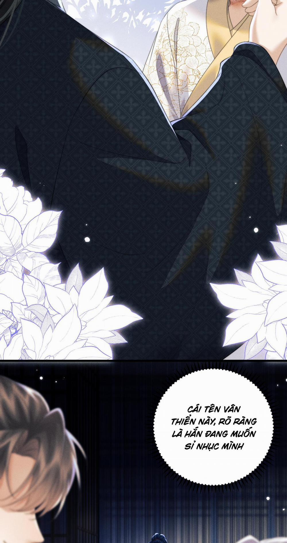 Sự Hối Hận Muộn Màng 42 trang 12