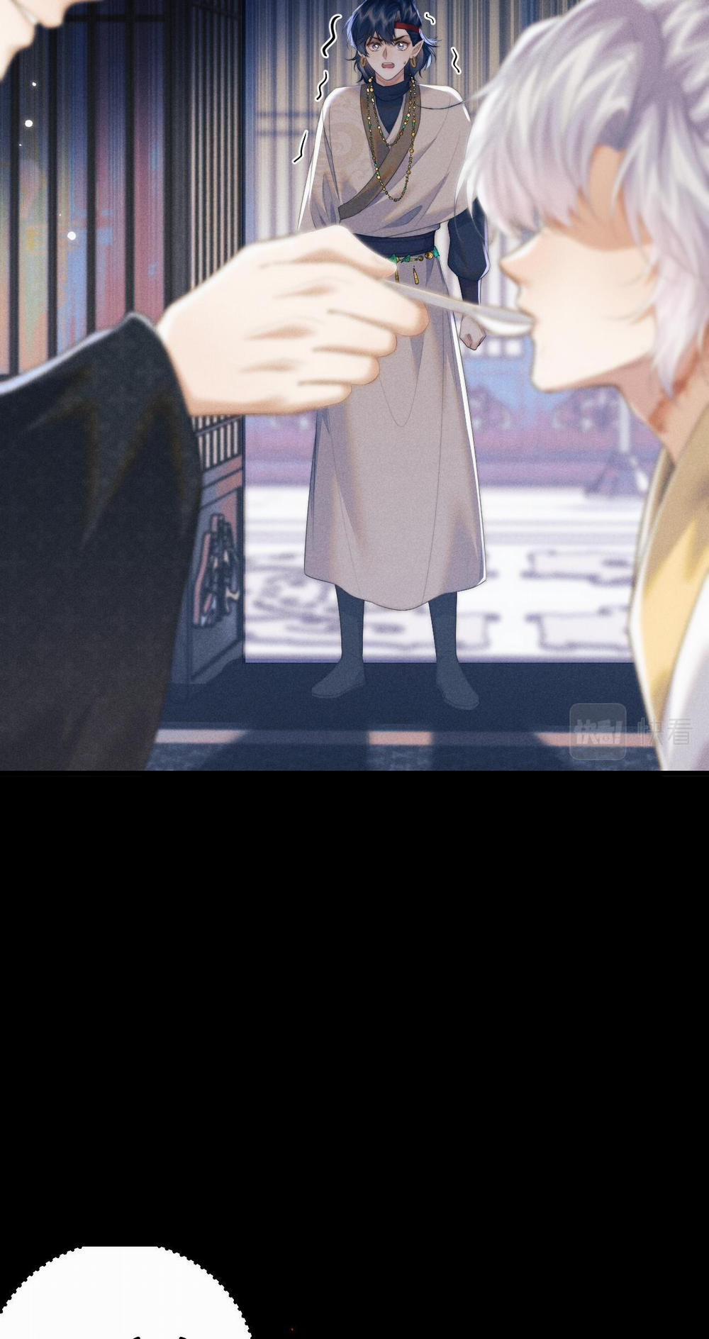 Sự Hối Hận Muộn Màng 42 trang 13