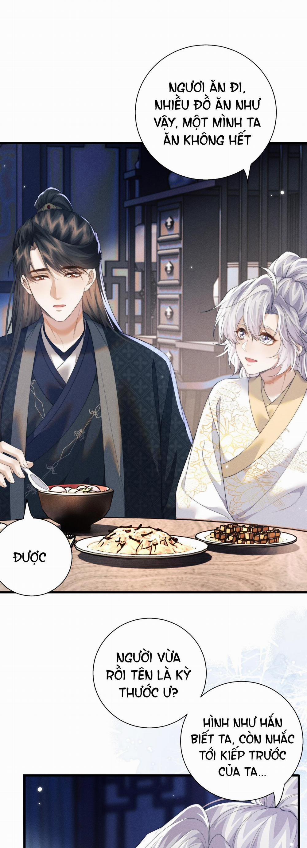 Sự Hối Hận Muộn Màng 42 trang 16