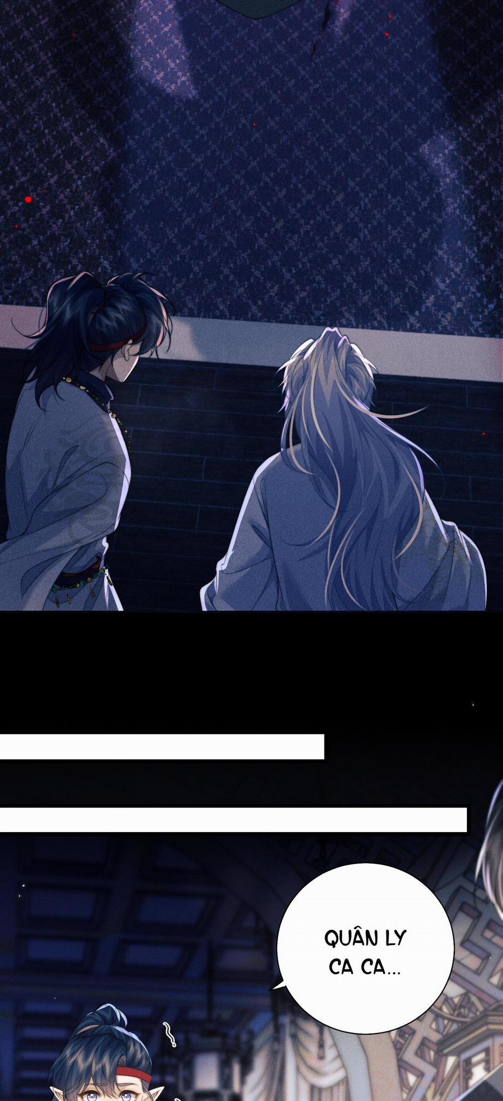 Sự Hối Hận Muộn Màng 42 trang 2