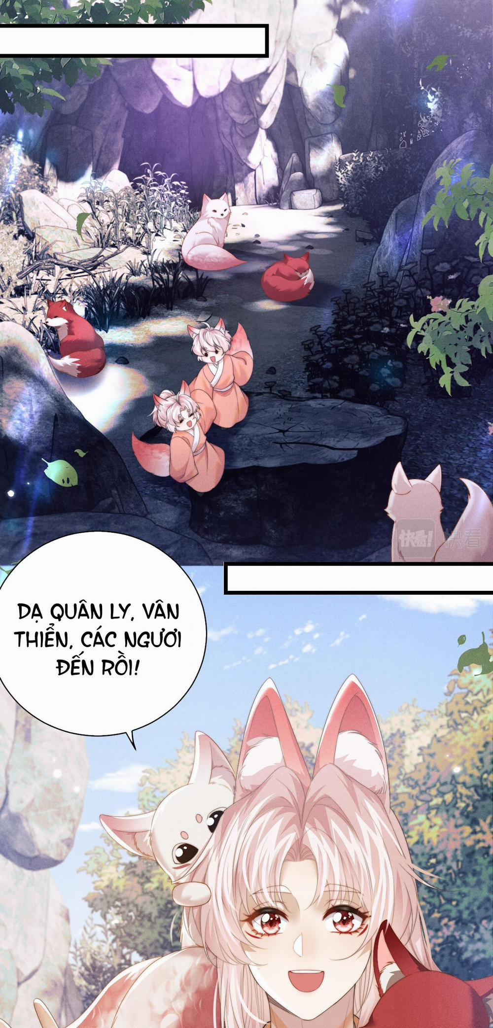 Sự Hối Hận Muộn Màng 42 trang 21