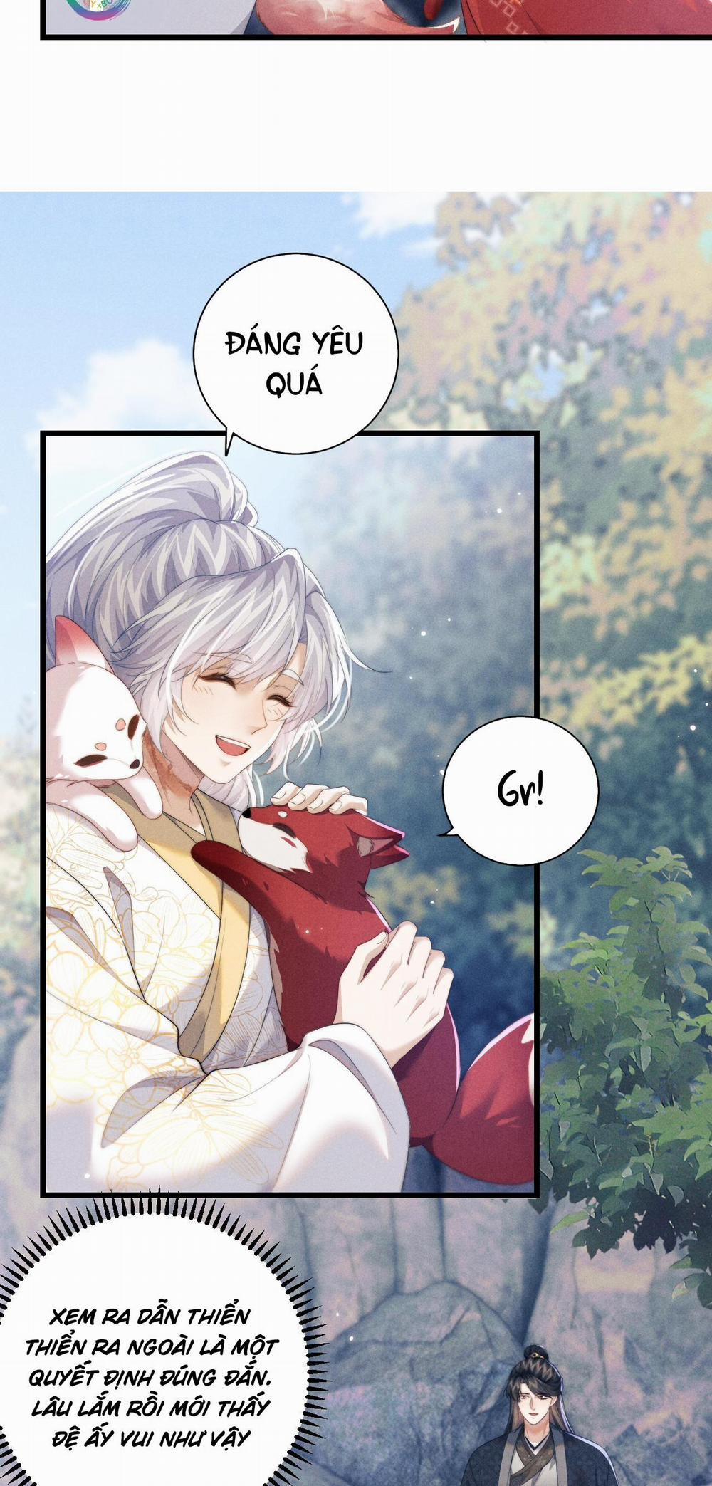 Sự Hối Hận Muộn Màng 42 trang 24