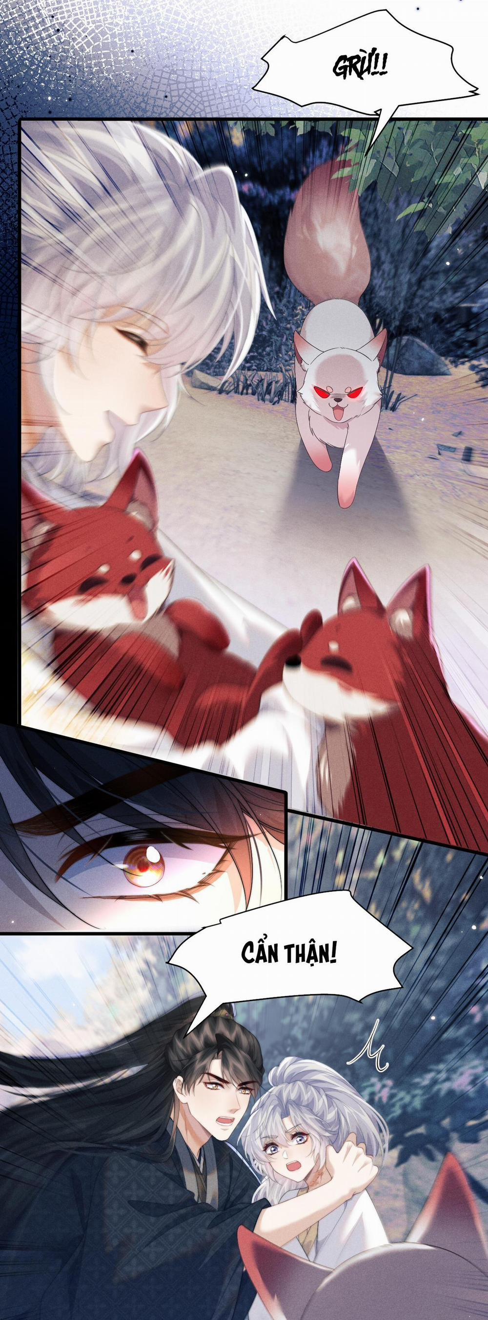 Sự Hối Hận Muộn Màng 42 trang 26